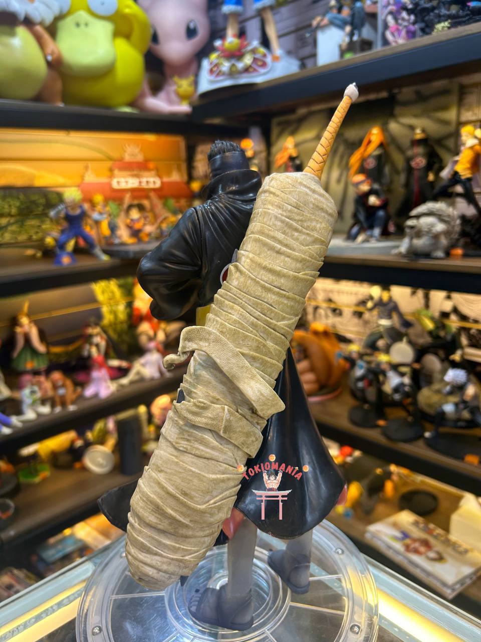 Figura Kisame Akatsuki