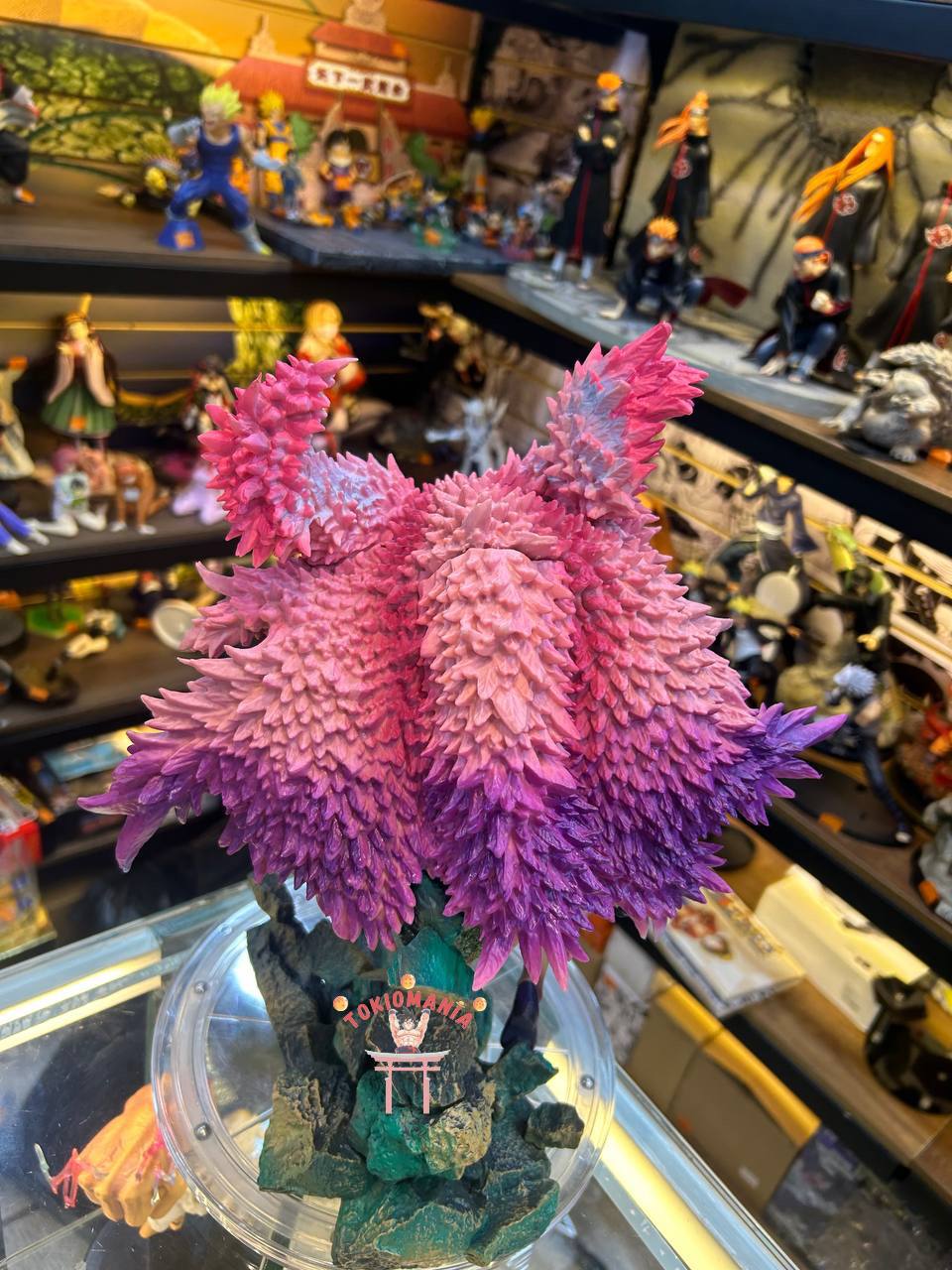 Figura Donquixote Doflamingo