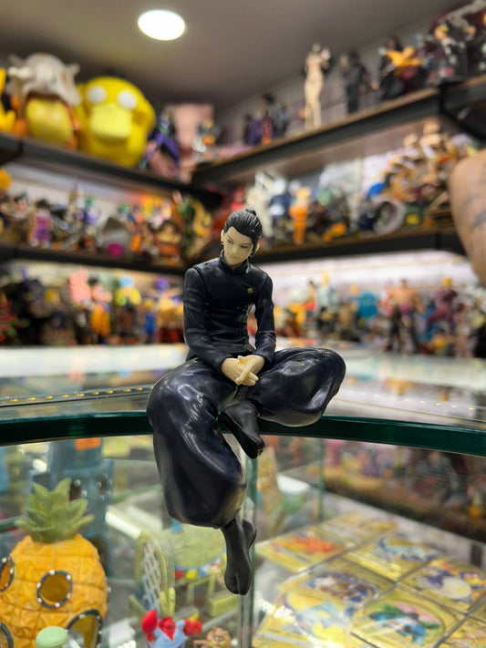Figura Suguru Geto
