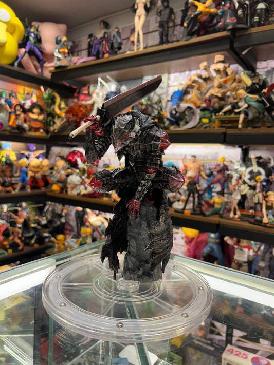 Figura Guts Berserk