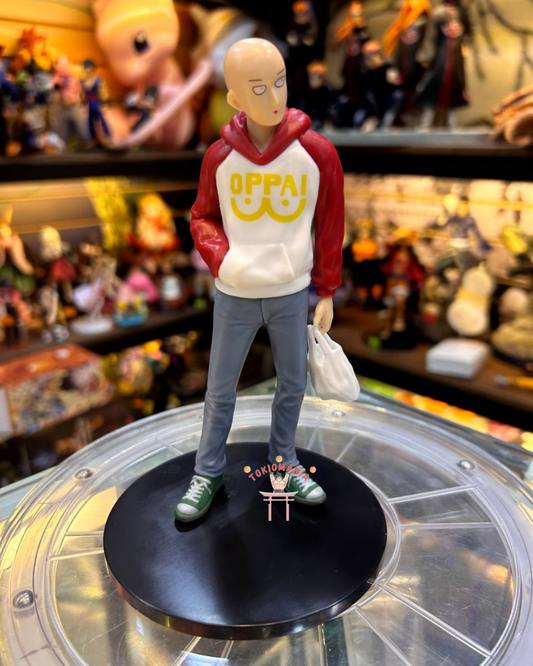 Figura Saitama