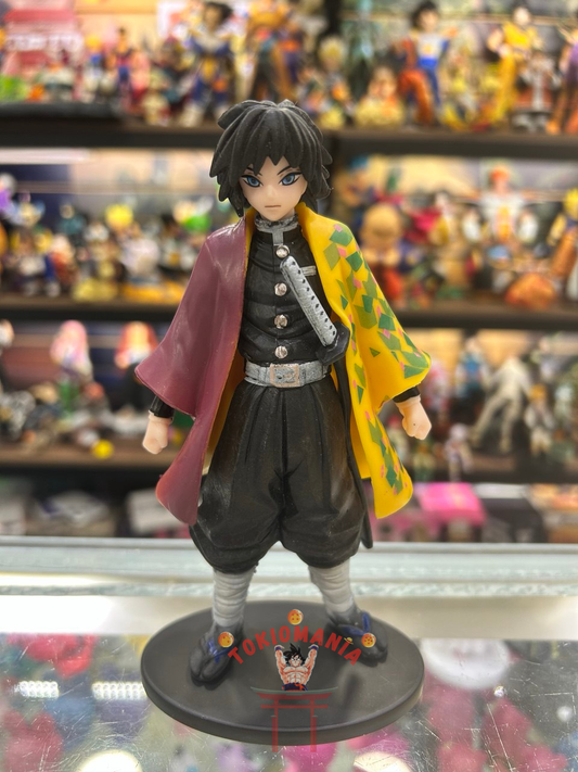Figura Tomioka