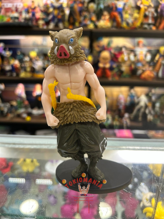 Figura Inosuke