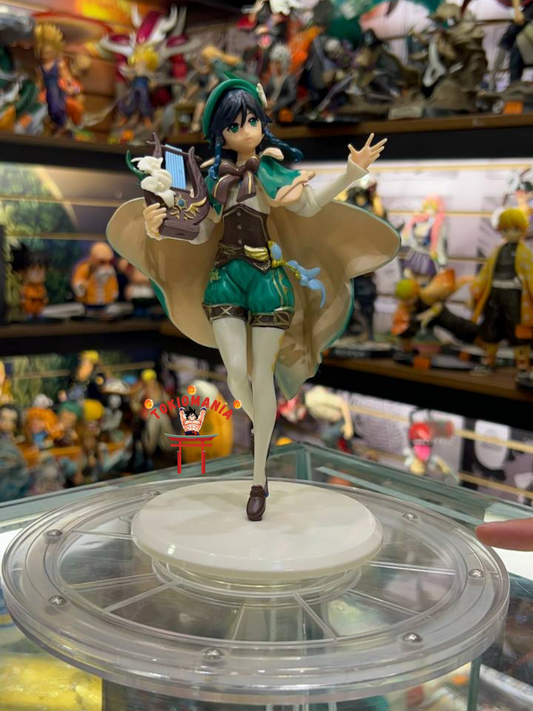 Figura Venti Nendoroid Genshin Impact