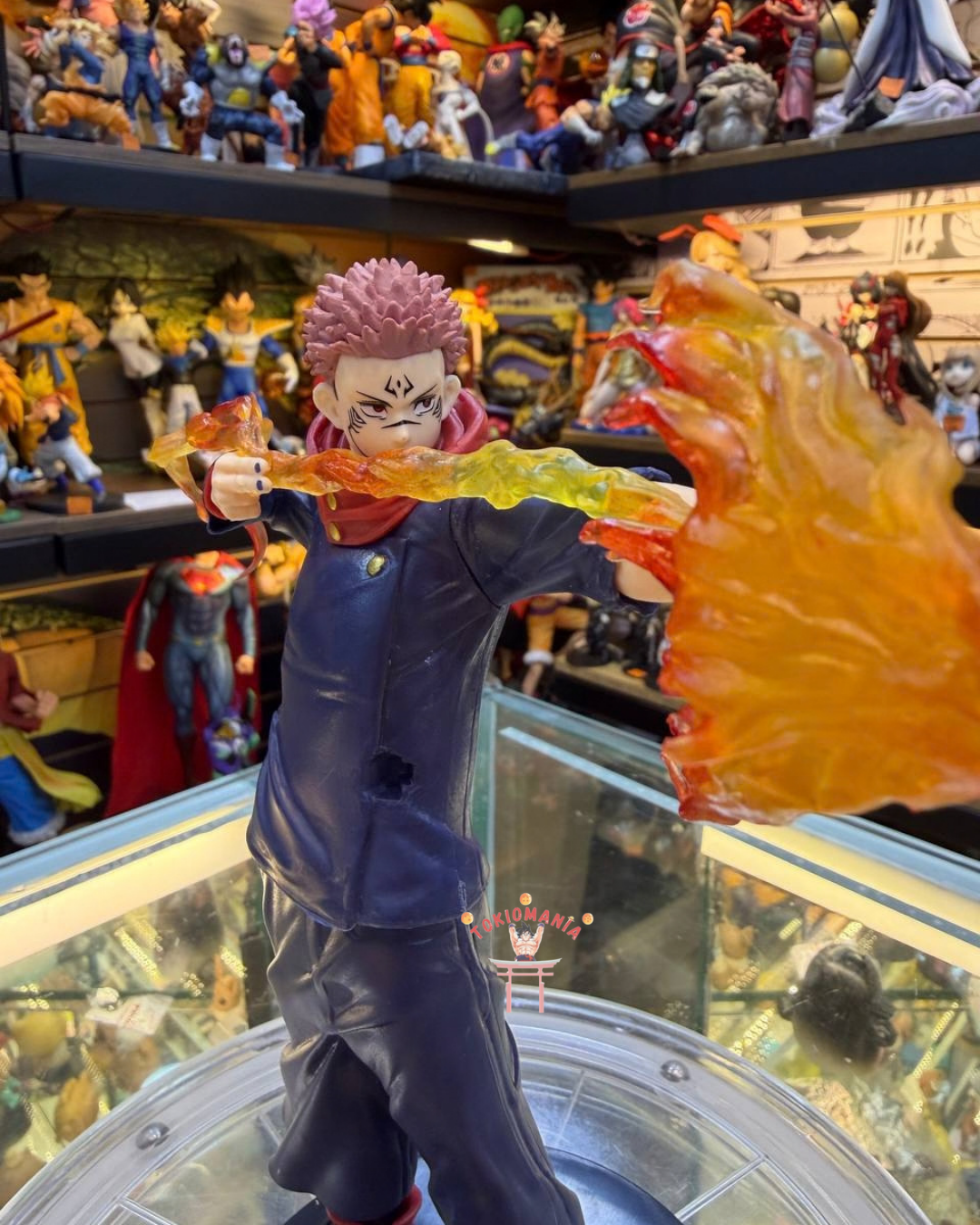 Figura Sukuna