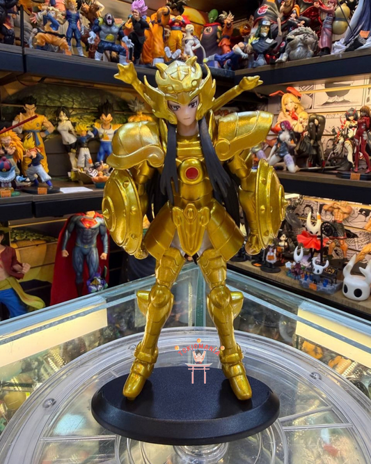 Figura Shiryu