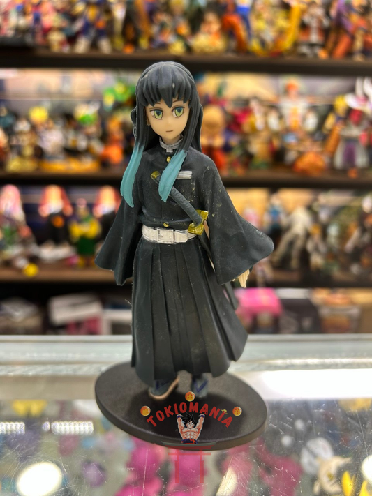 Figura Tokitou