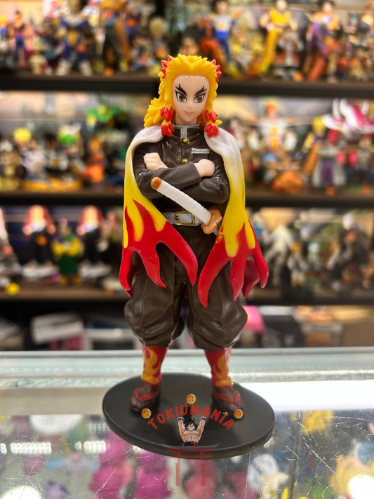 Figura Rengoku