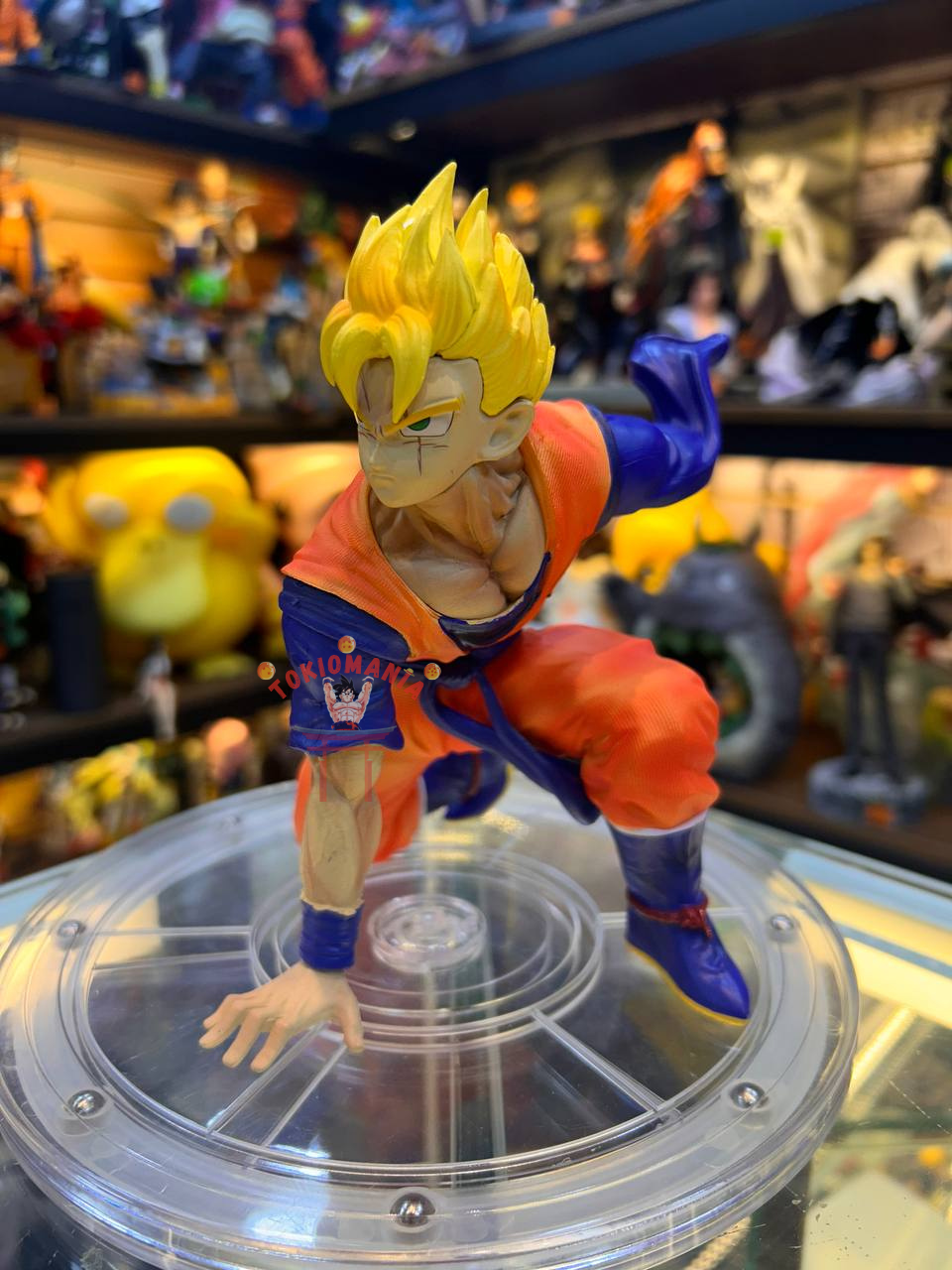 Figura Son Gohan