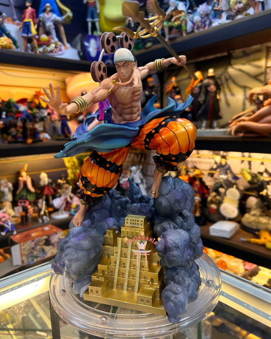 Figura Enel