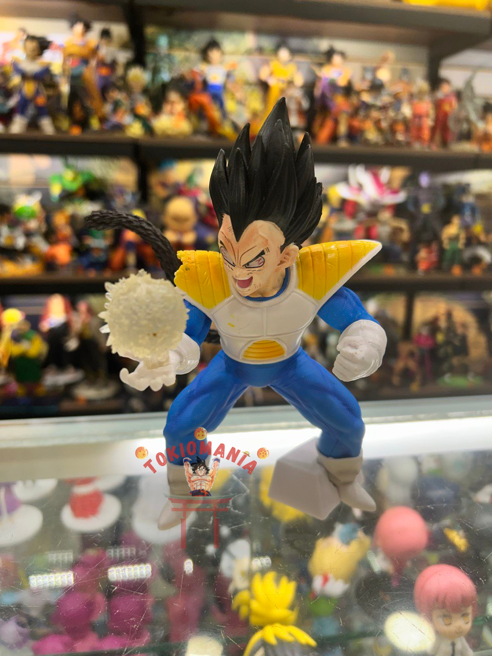 Figura Vegeta