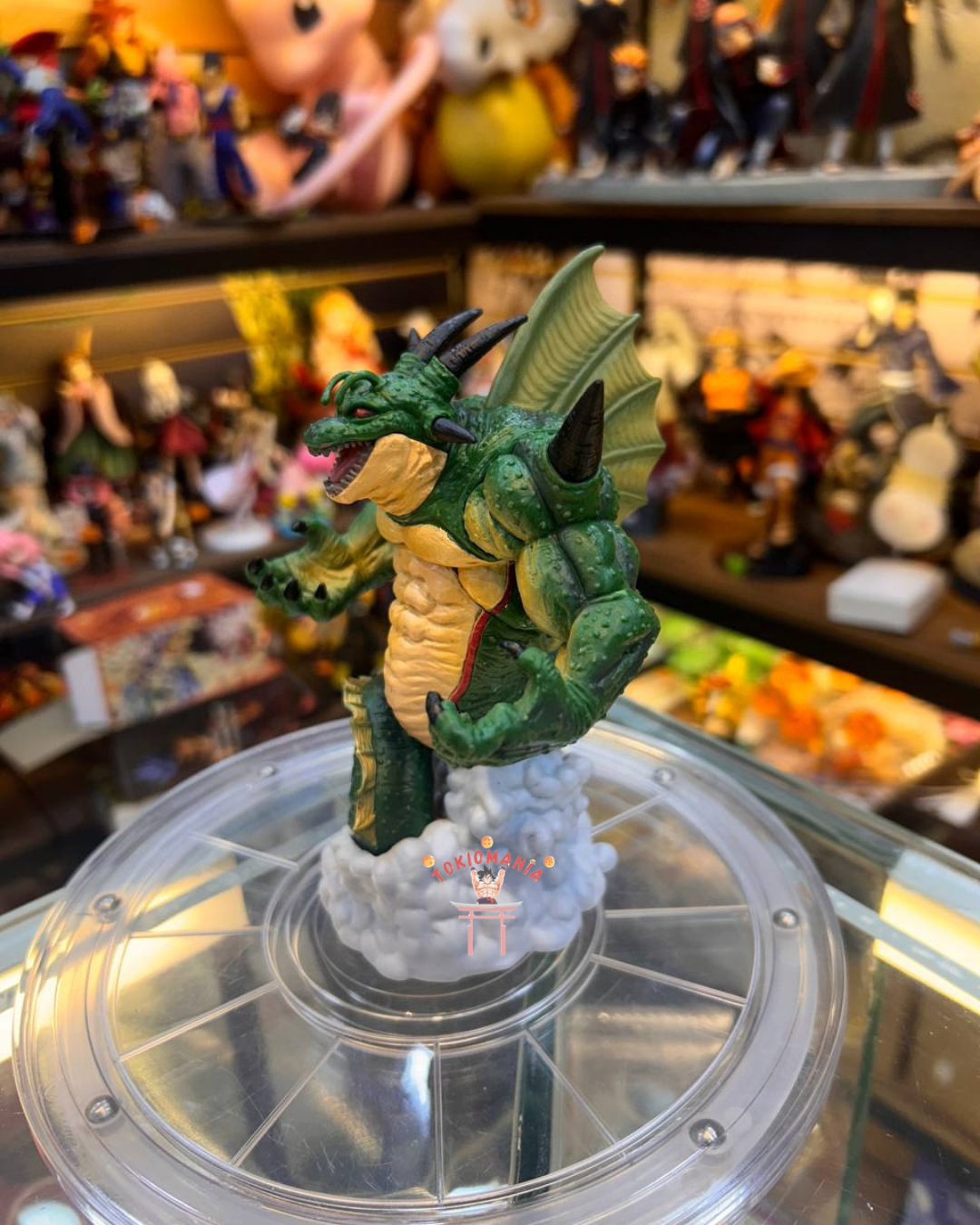 Figura Porunga