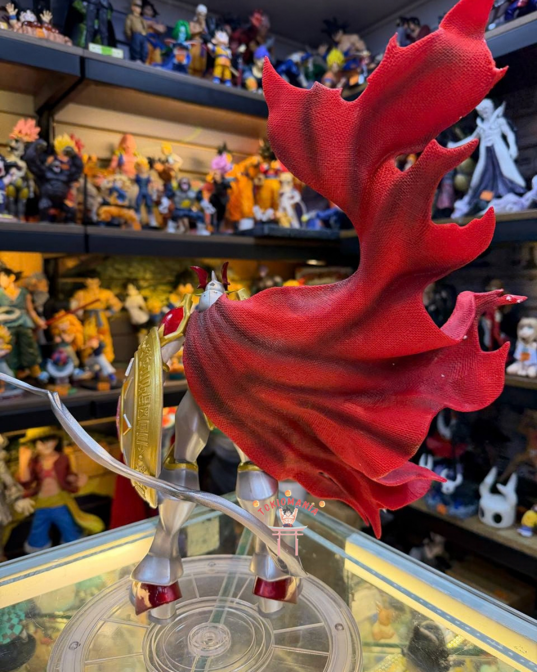 Figura Gallantmon