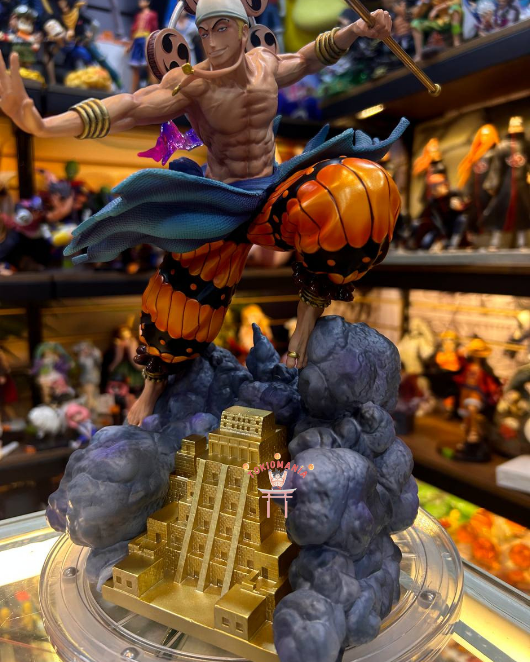 Figura Enel