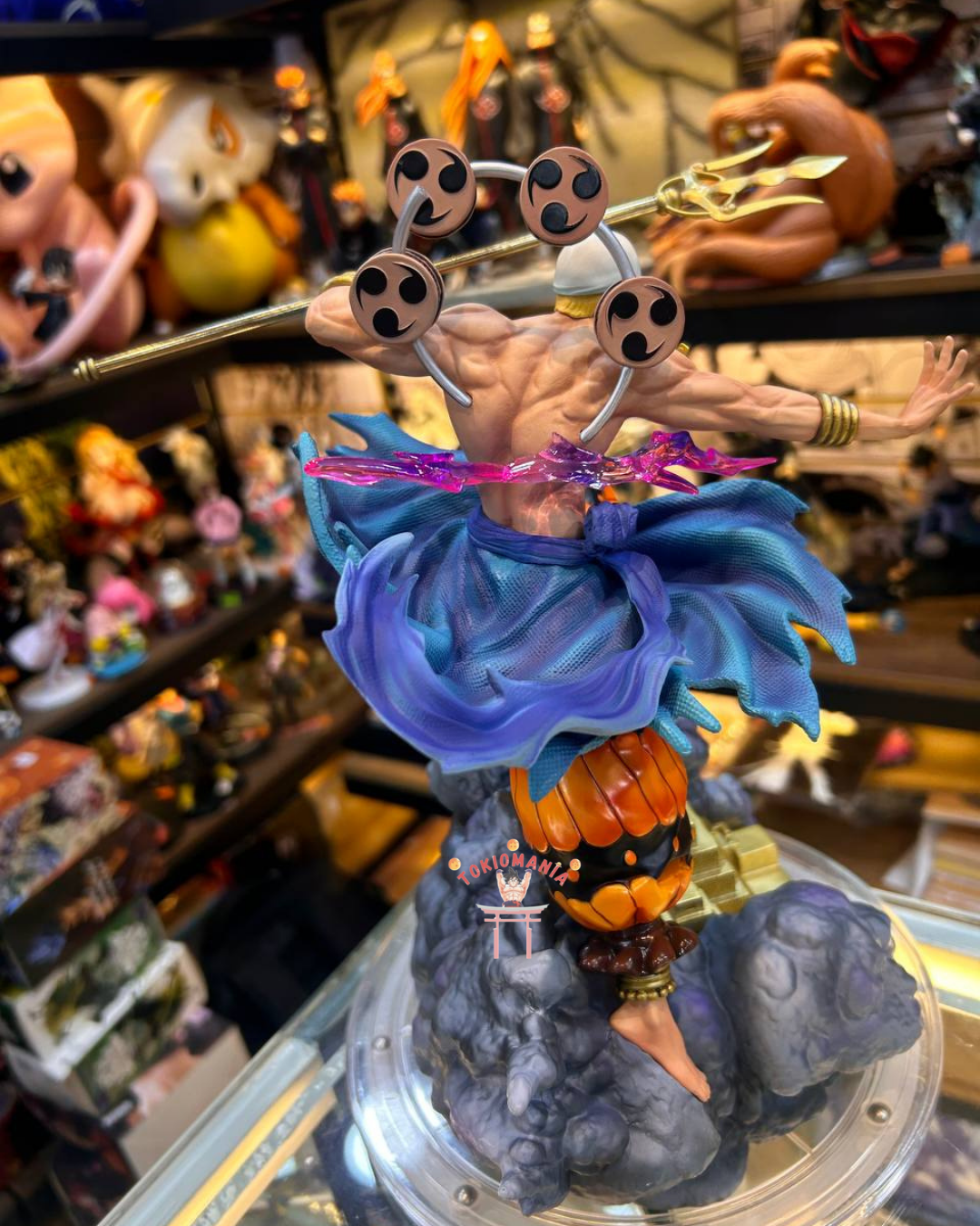 Figura Enel