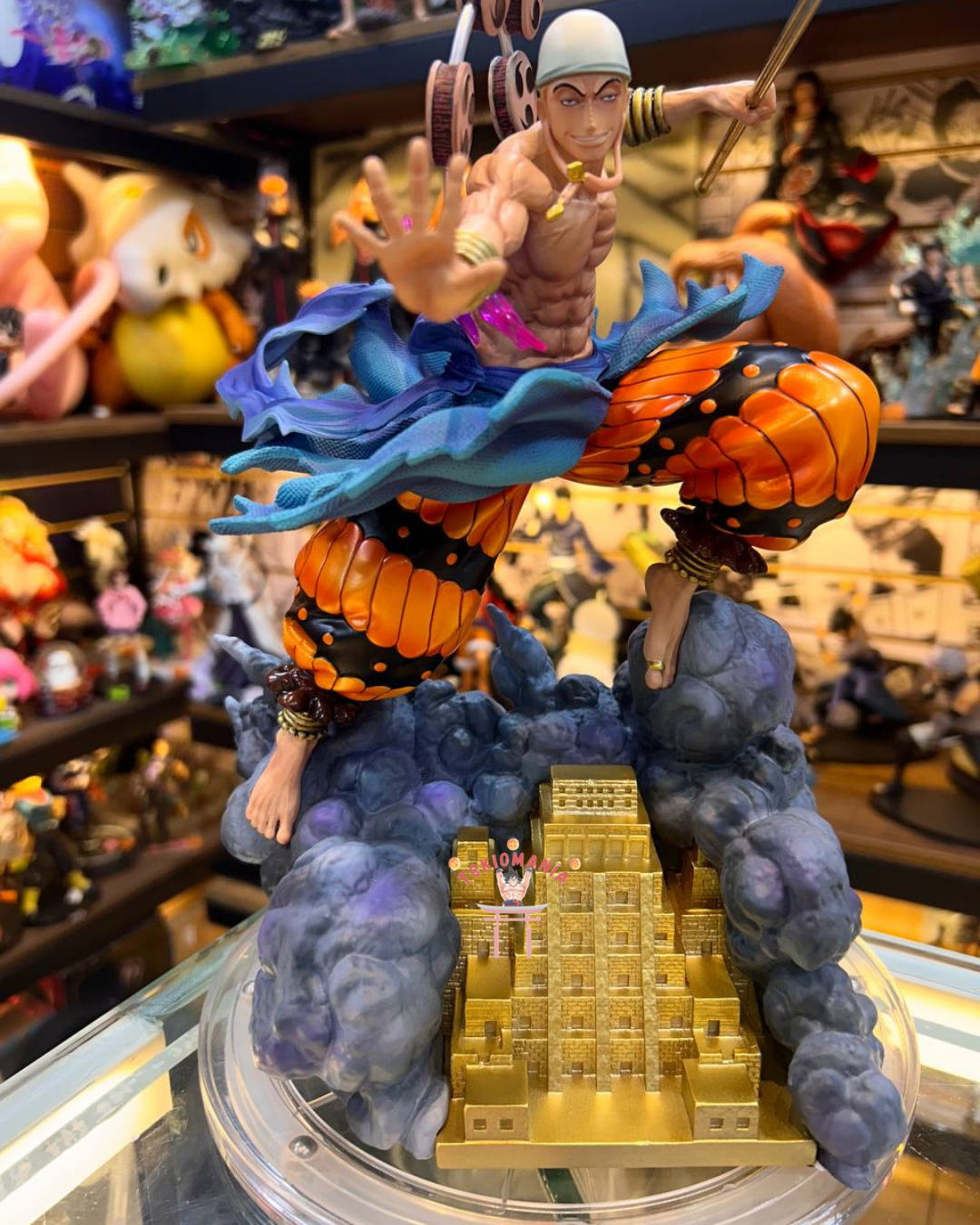 Figura Enel