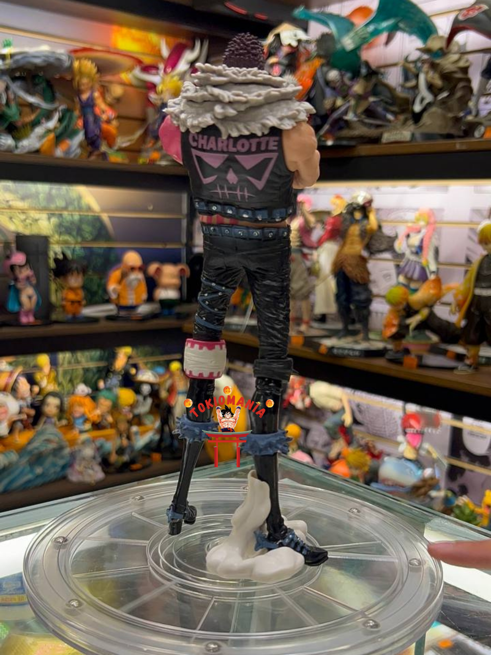 Figura Katakuri