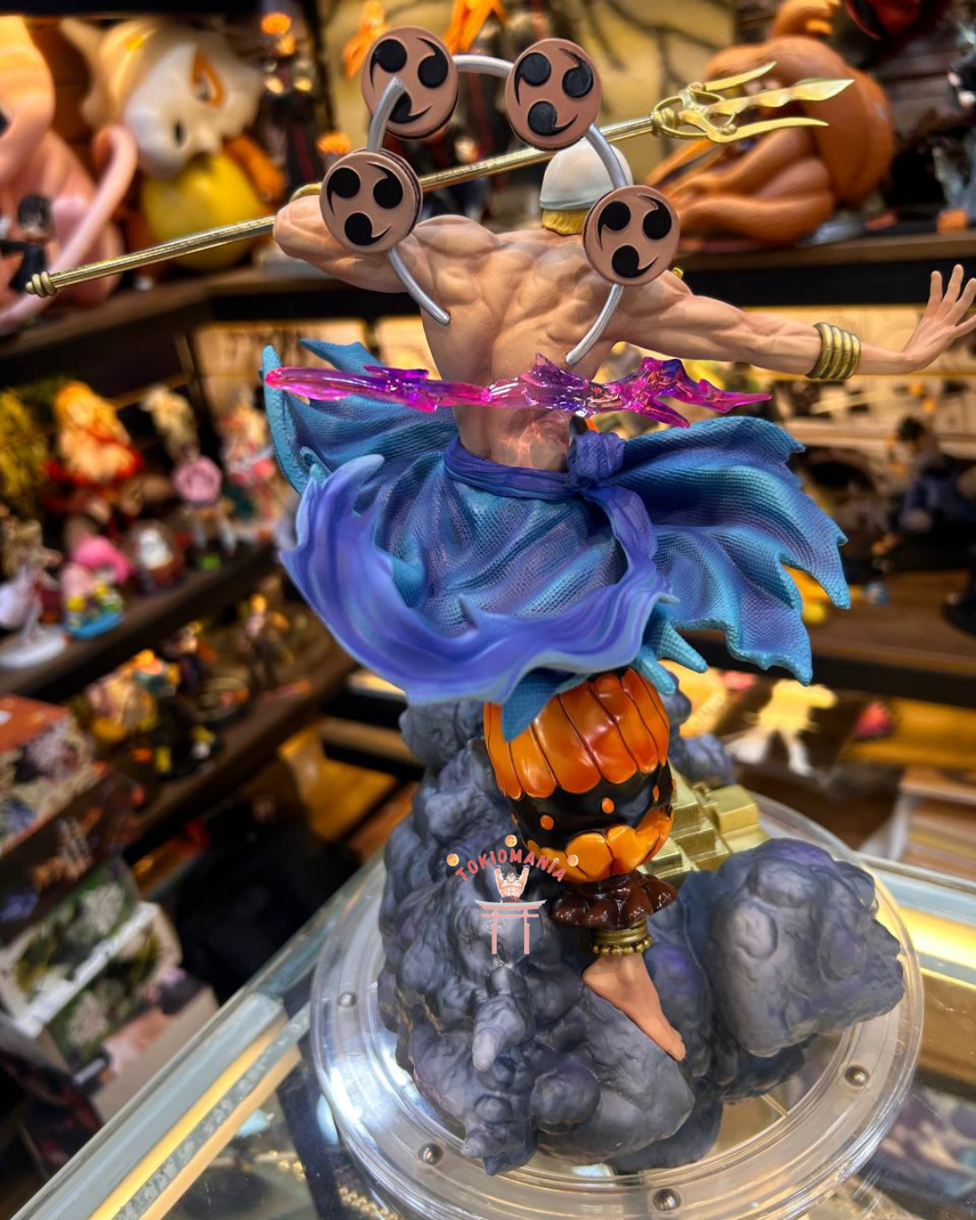 Figura Enel