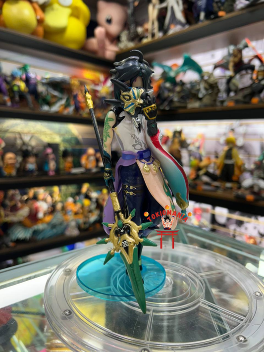 Figura Xiao Genshin Impact