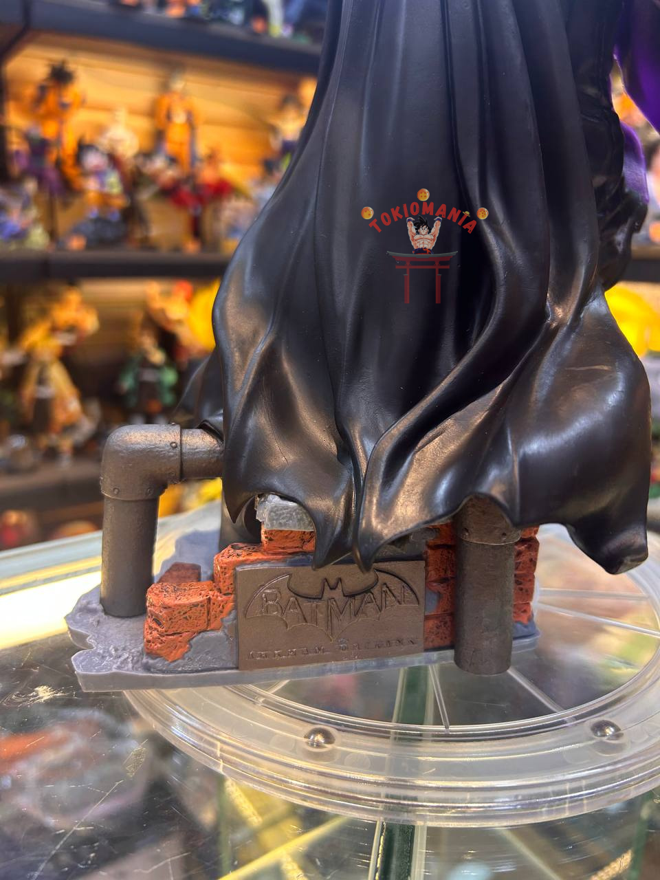 Figura Batman Vs Joker