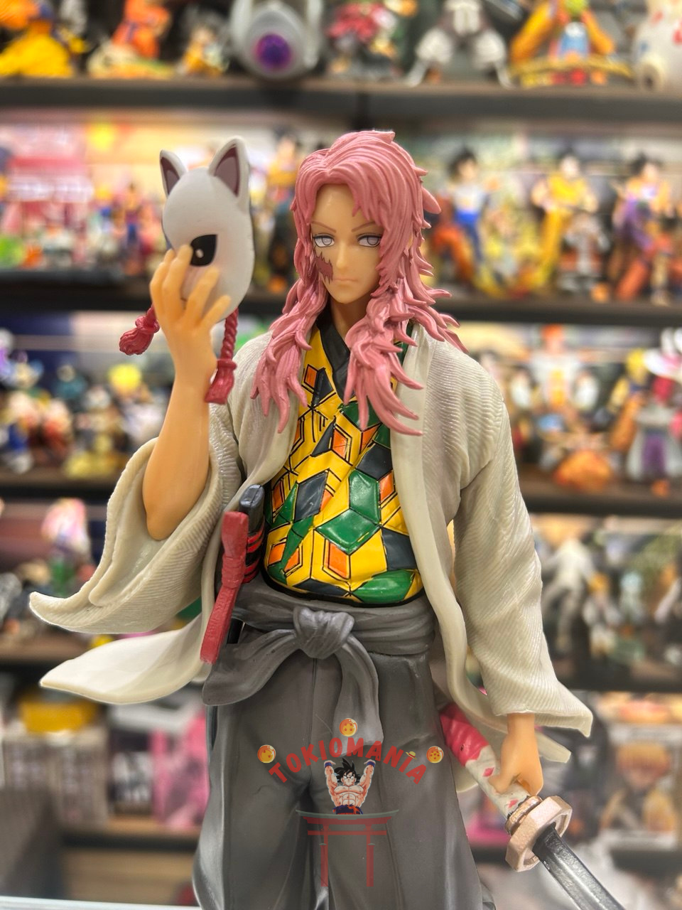 Figura Sabito