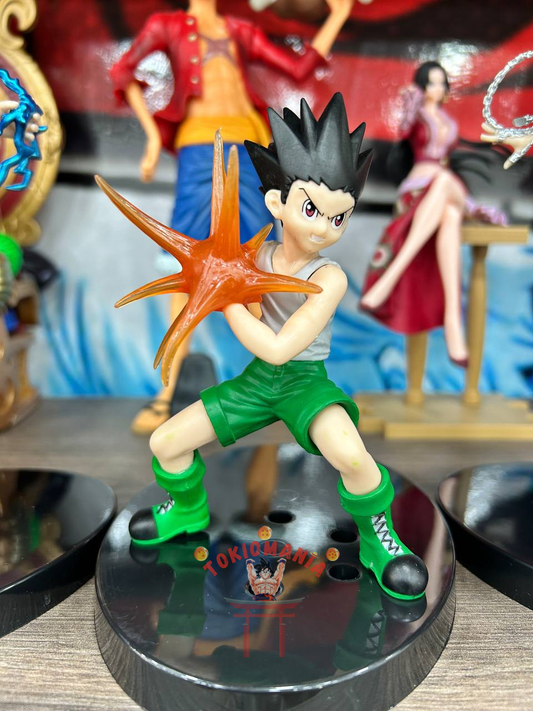 Figura Gon