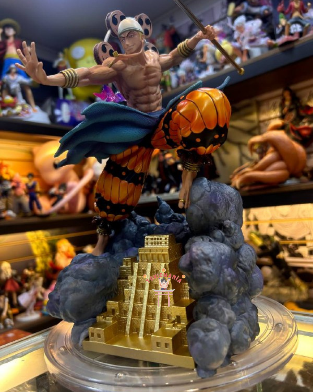 Figura Enel