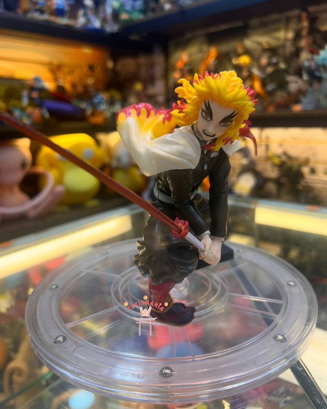 Figura Rengoku
