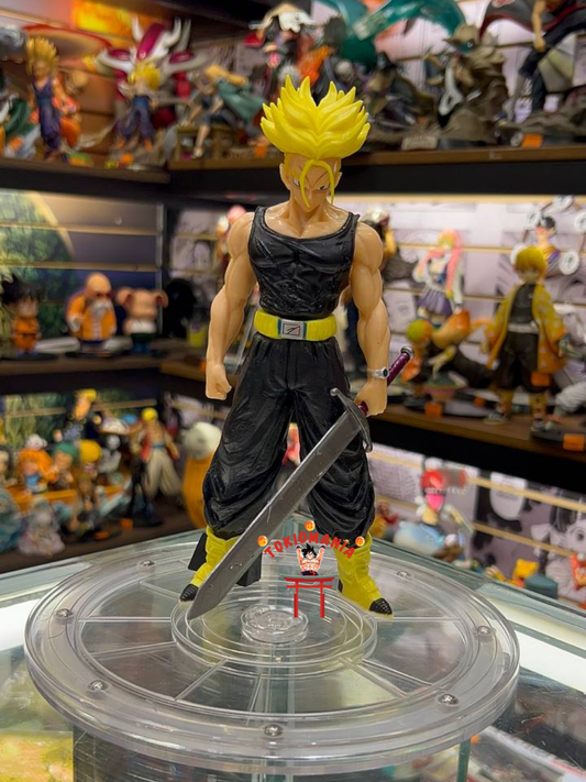 Figura Trunks