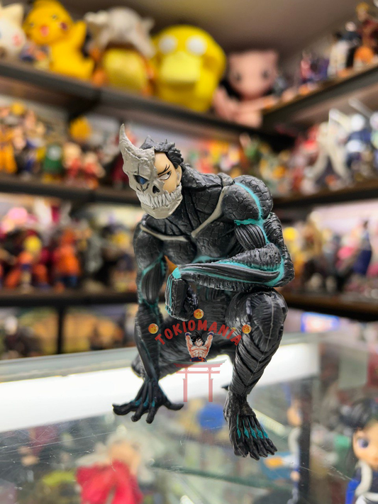 Figura Kaiju N8