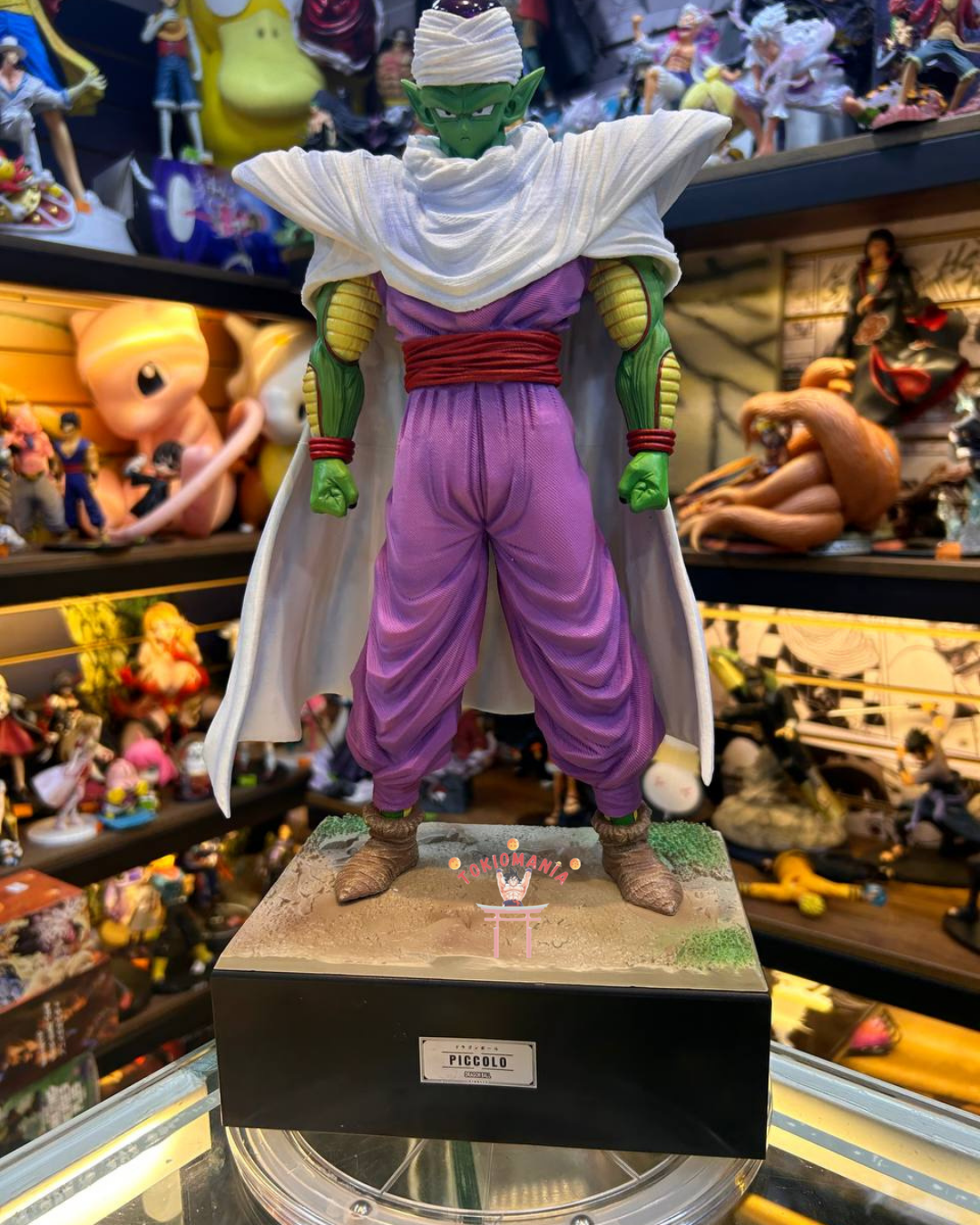 Figura Piccolo