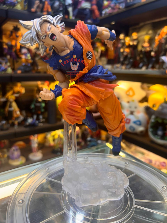 Figura Goku Ultra Instinto