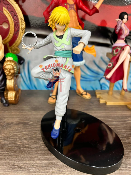 Figura Kurapika