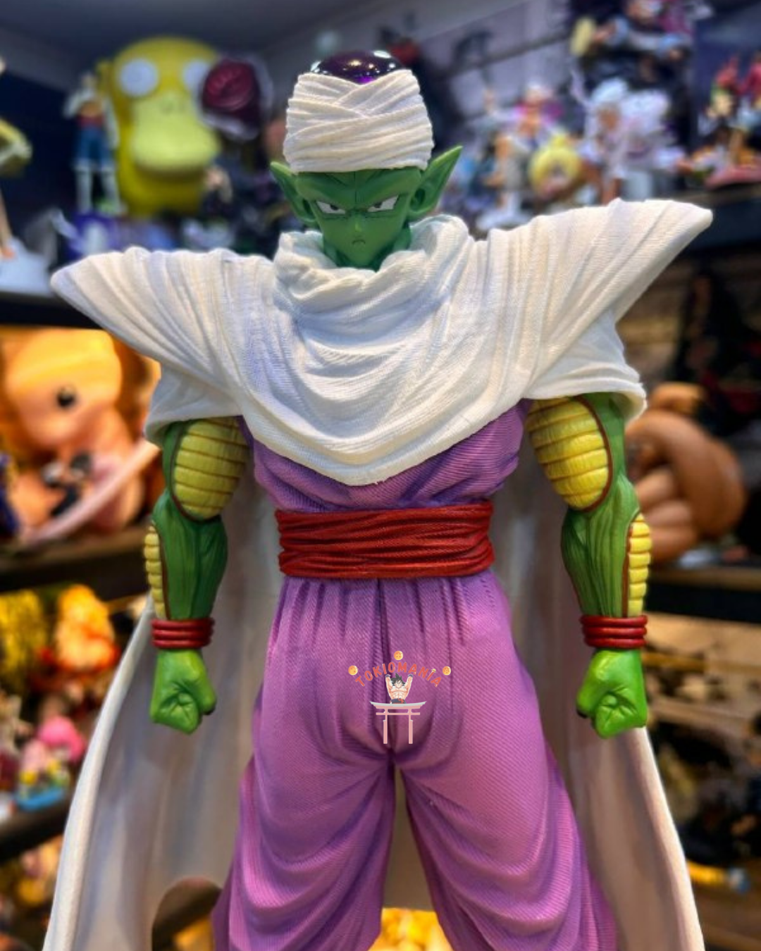 Figura Piccolo