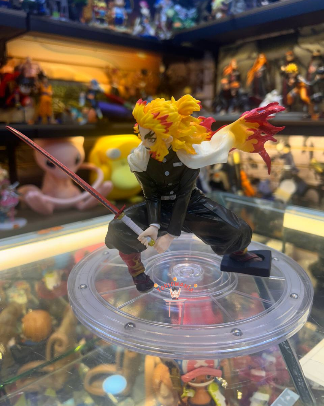 Figura Rengoku