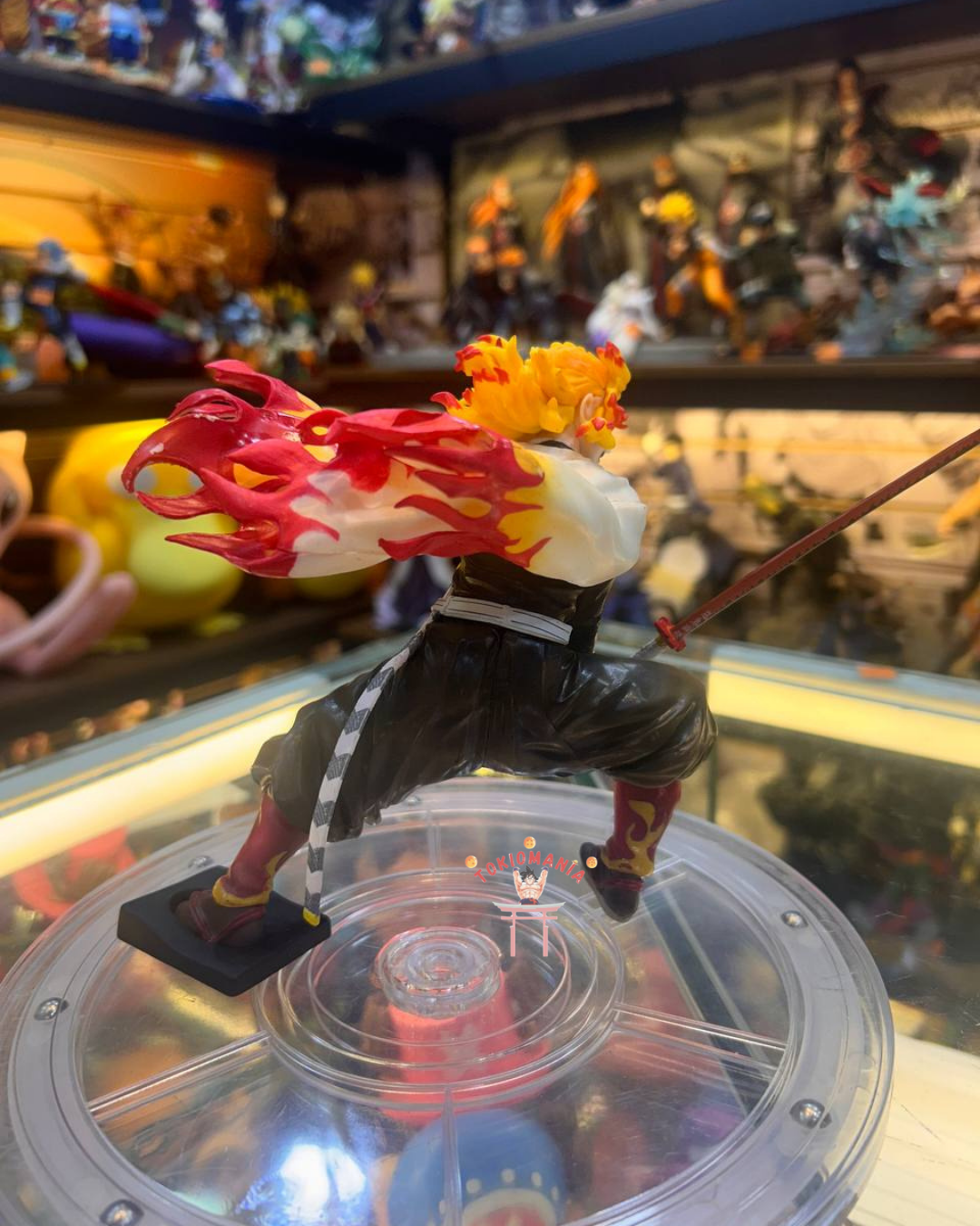 Figura Rengoku