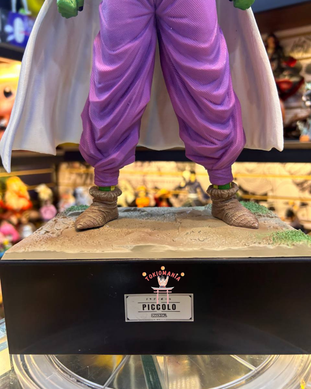 Figura Piccolo