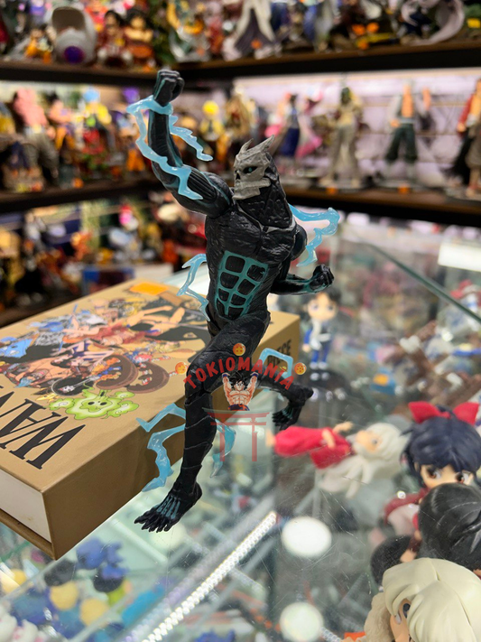 Figura Kaiju N8