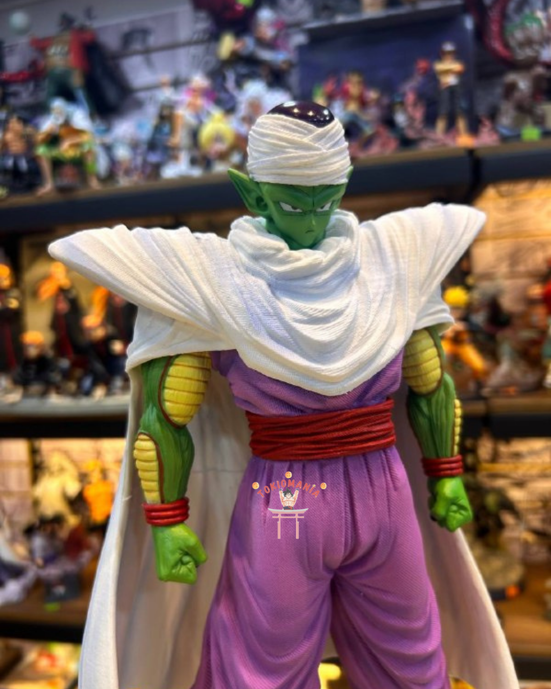 Figura Piccolo