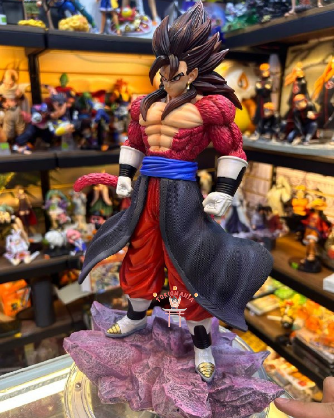 Figura Vegito