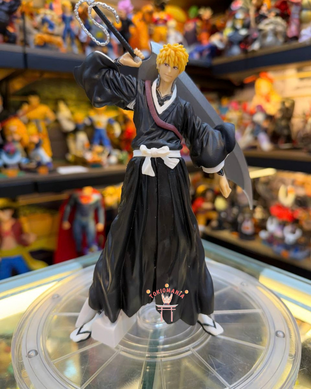 Figura Ichigo