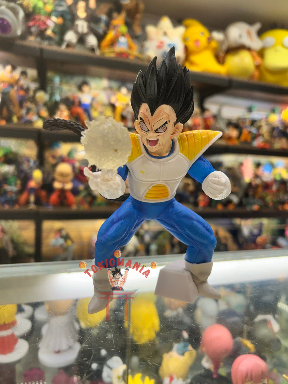 Figura Vegeta