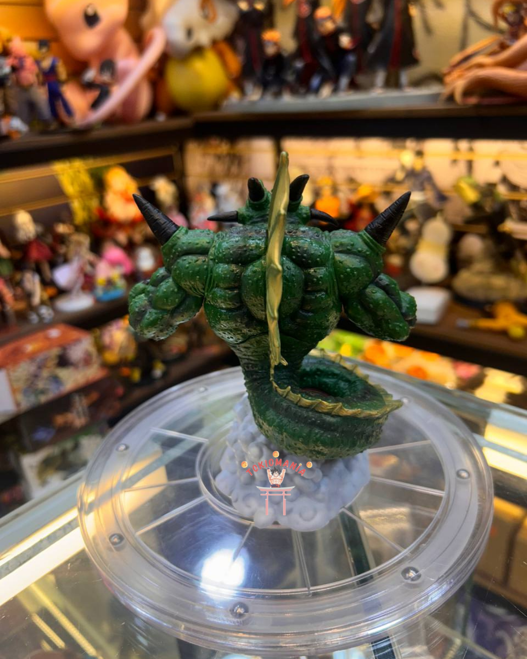 Figura Porunga