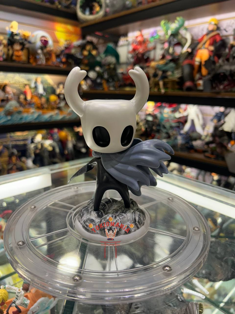 Figura Hollow Knight