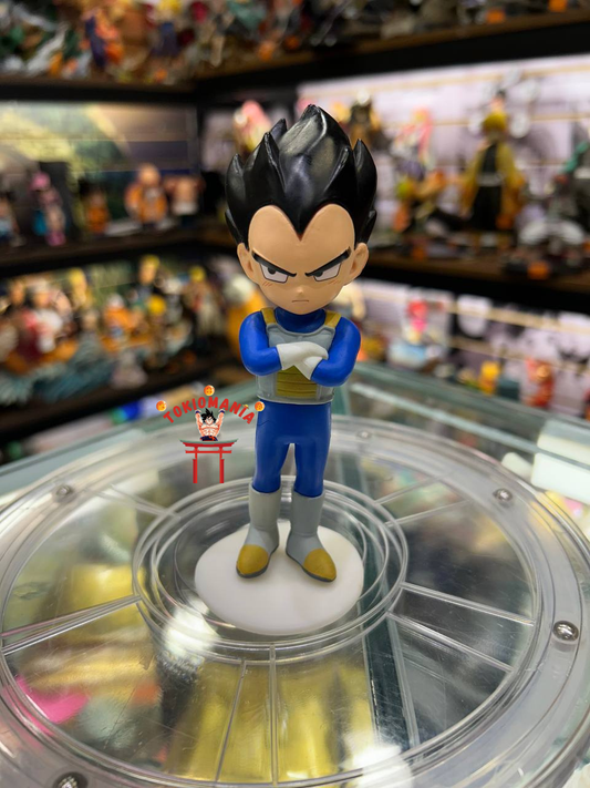 Figura Vegeta