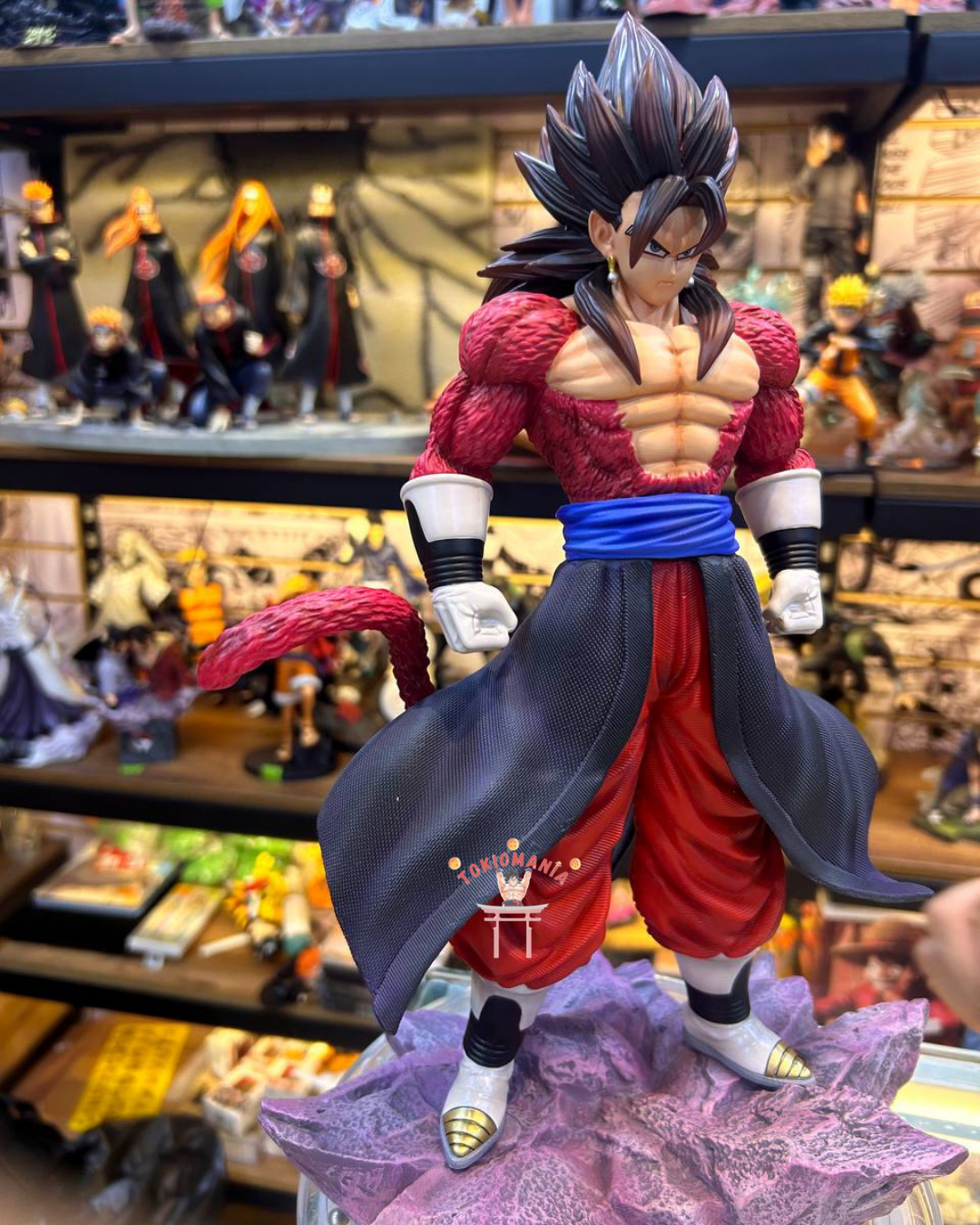Figura Vegito