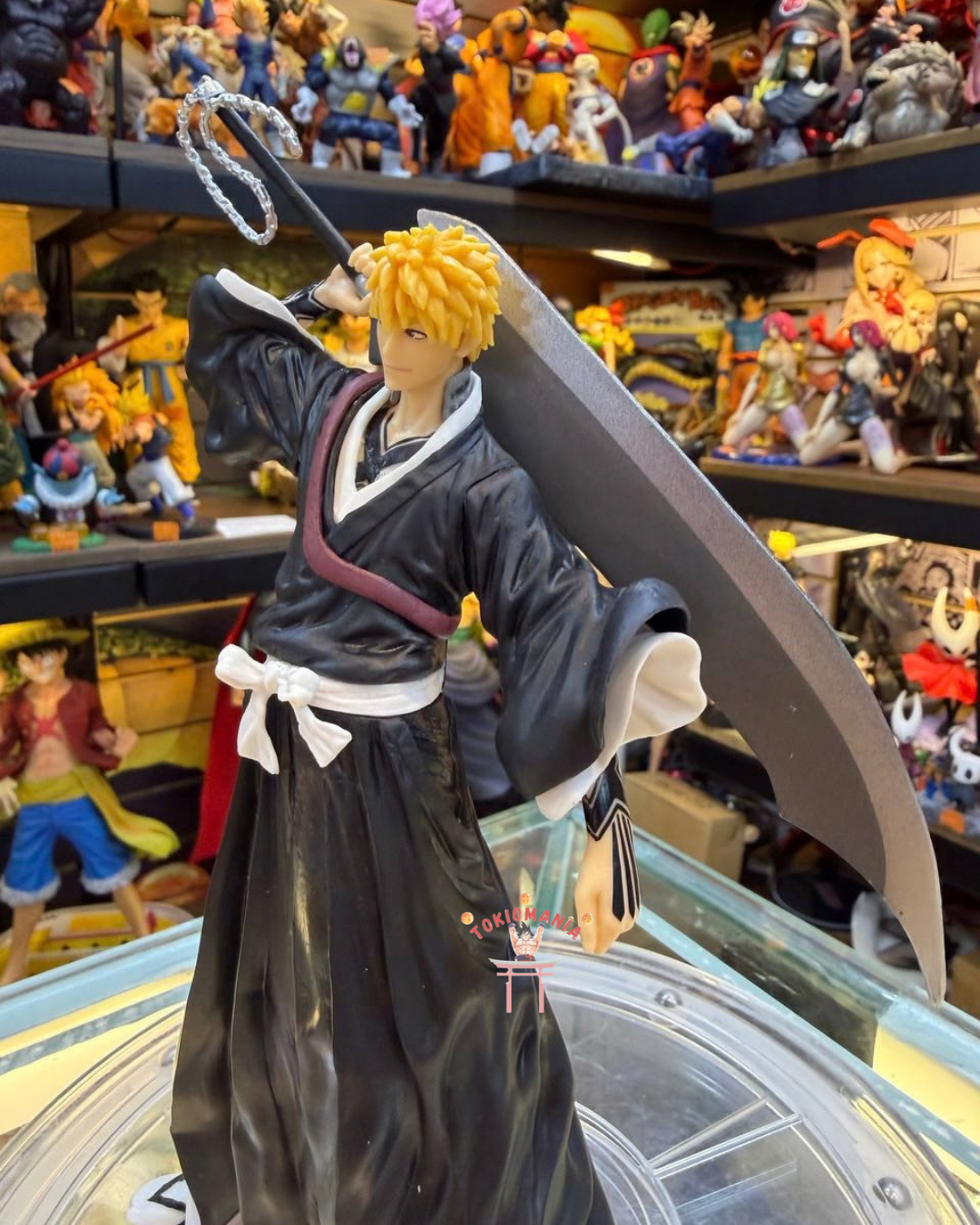 Figura Ichigo