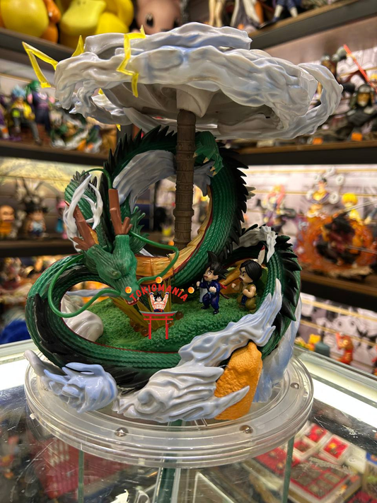 Figura Shenlong