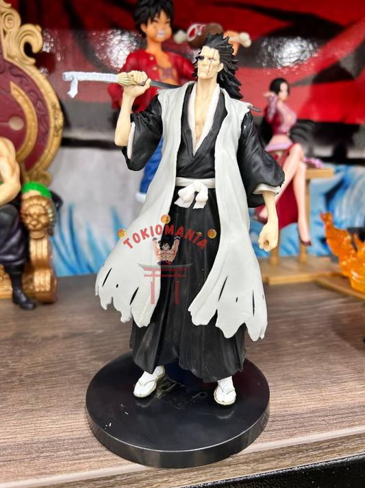 Figura Kenpachi