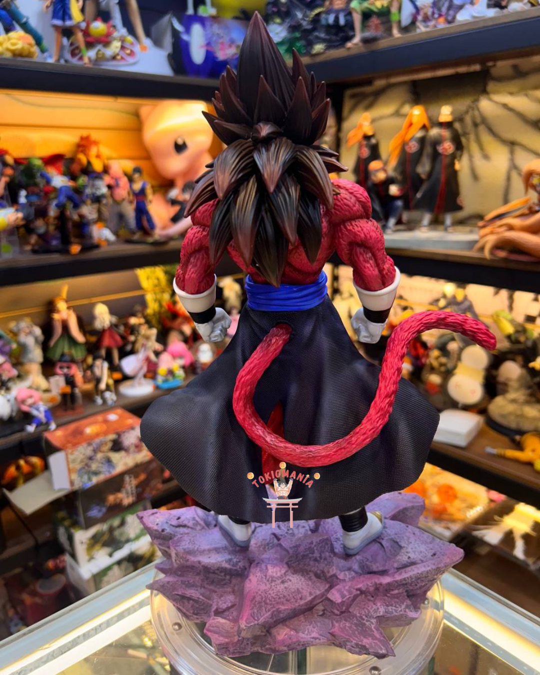 Figura Vegito